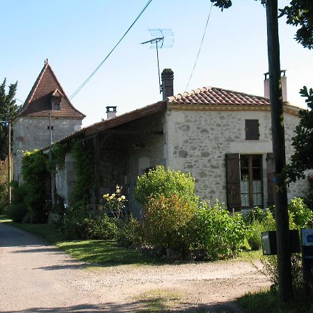 Chambre D'Hotes Le Pigeonnier De Quittimont Panzió Lacépède Kültér fotó