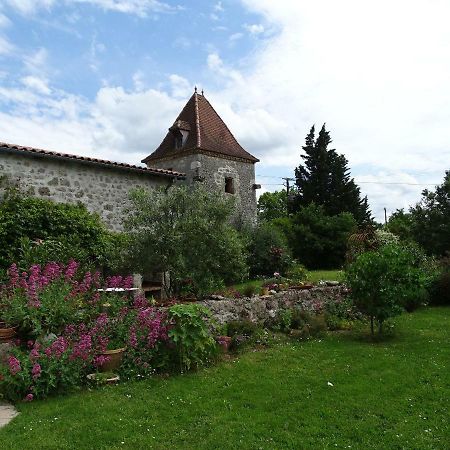 Chambre D'Hotes Le Pigeonnier De Quittimont Panzió Lacépède Kültér fotó