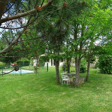 Chambre D'Hotes Le Pigeonnier De Quittimont Panzió Lacépède Kültér fotó