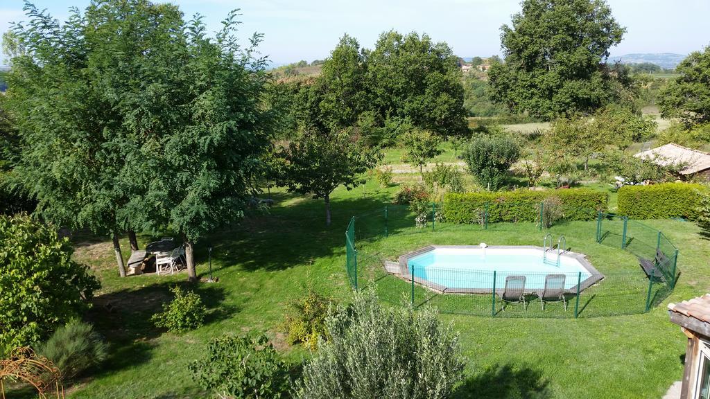 Chambre D'Hotes Le Pigeonnier De Quittimont Panzió Lacépède Kültér fotó