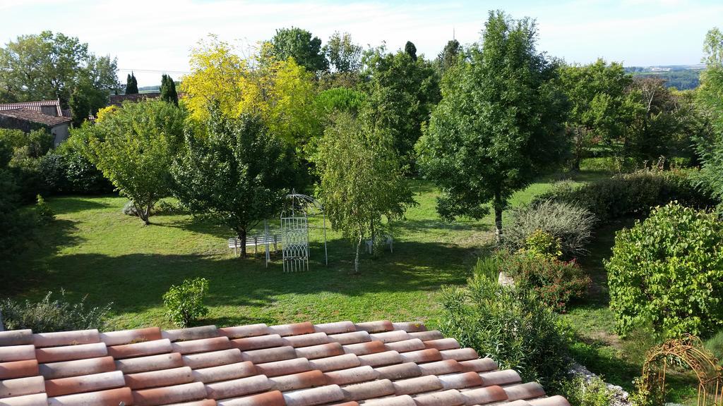 Chambre D'Hotes Le Pigeonnier De Quittimont Panzió Lacépède Kültér fotó