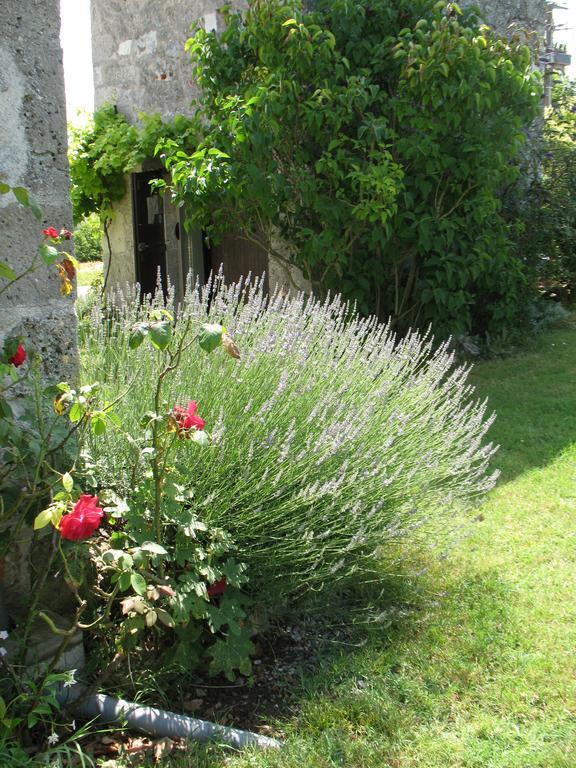 Chambre D'Hotes Le Pigeonnier De Quittimont Panzió Lacépède Kültér fotó