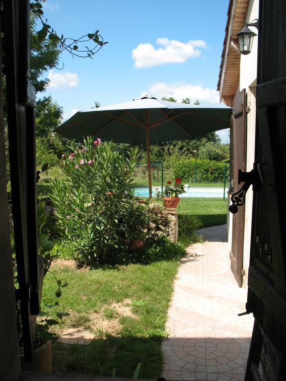 Chambre D'Hotes Le Pigeonnier De Quittimont Panzió Lacépède Kültér fotó