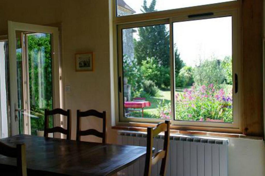 Chambre D'Hotes Le Pigeonnier De Quittimont Panzió Lacépède Kültér fotó