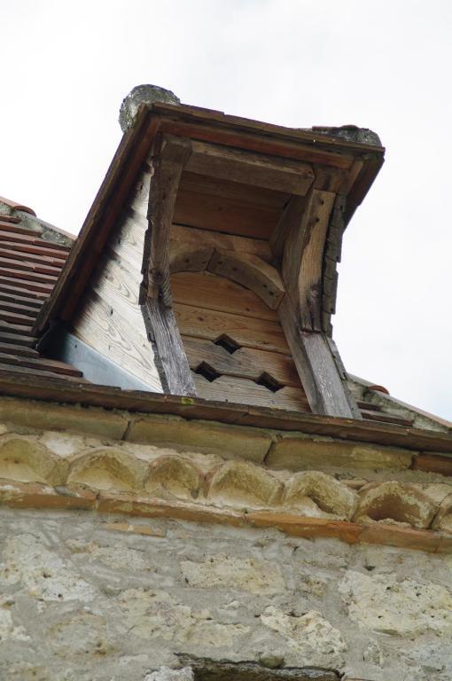 Chambre D'Hotes Le Pigeonnier De Quittimont Panzió Lacépède Kültér fotó