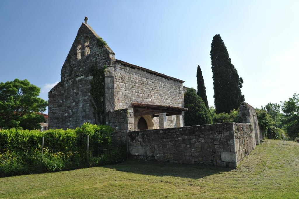 Chambre D'Hotes Le Pigeonnier De Quittimont Panzió Lacépède Kültér fotó